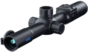 PARD Night Vision Scope, 2560 * 1440 Resolution Night Stalker Mini