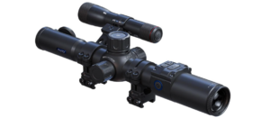 PARD Night Vision Scope, Optics Riflescope
