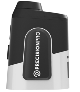 Precision Pro NX9 Golf Rangefinder