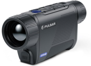 Pulsar Axion 2 35mm Compact Thermal Monocular