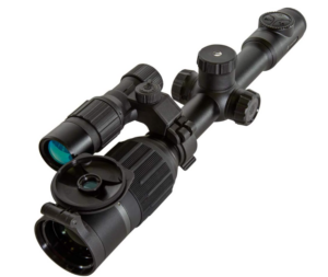 Pulsar Digex N450 Digital Night Vision Riflescope