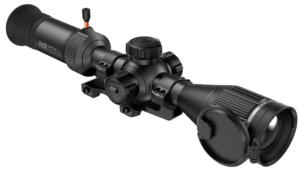 RIX LEAP LRF Thermal Scope Night Hunting Thermal Riflescope