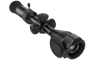 RIX LEAP LRF Thermal Scope Night Hunting Thermal Riflescope