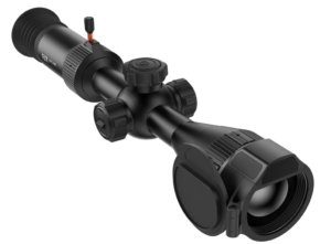 RIX LEAP LRF Thermal Scope Night Hunting Thermal Riflescope