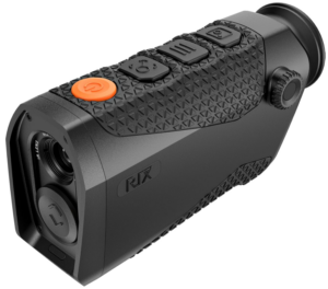 RIX Pocket K3 Portable Thermal Monocular 