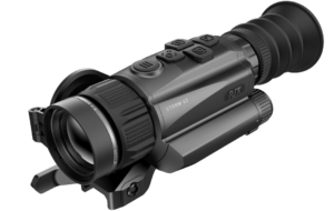 RIX Storm Thermal Imaging Rifle Scope for Hunting