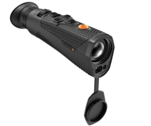RIX Titan-T6 Thermal Monocular LRF 35mm 640x480 Thermal Imaging Monocular