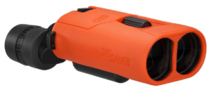 SIG SAUER ZULU6 HDX Marine Image Stabilized Binoculars