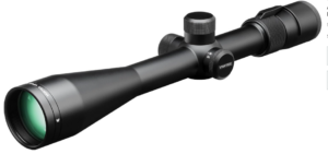 Vortex Optics Viper Parallax Adjustment Second Focal Plane Riflescopes
