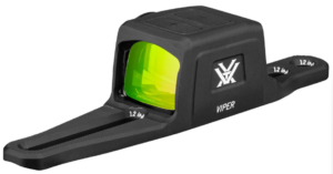 Vortex Viper SG Enclosed Micro Dot Sights