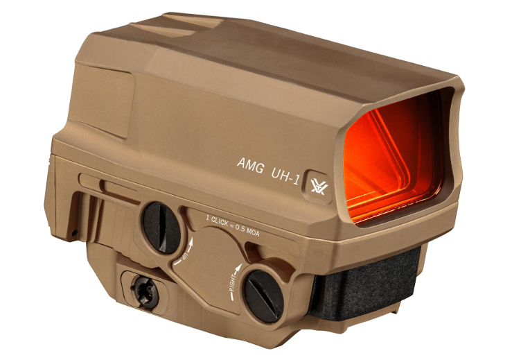 Best Red Dot for Shotgun Deer Hunting