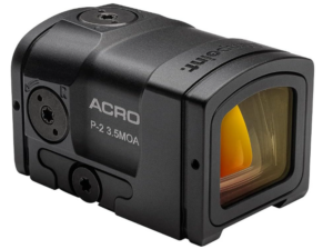 Aimpoint ACRO™ P-2 Red Dot Reflex Sight 3.5 MOA