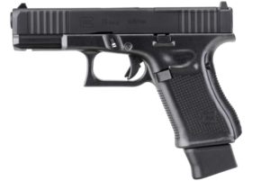 Glock 19 Gen 5 MOS .177 Caliber BB Gun Pistol