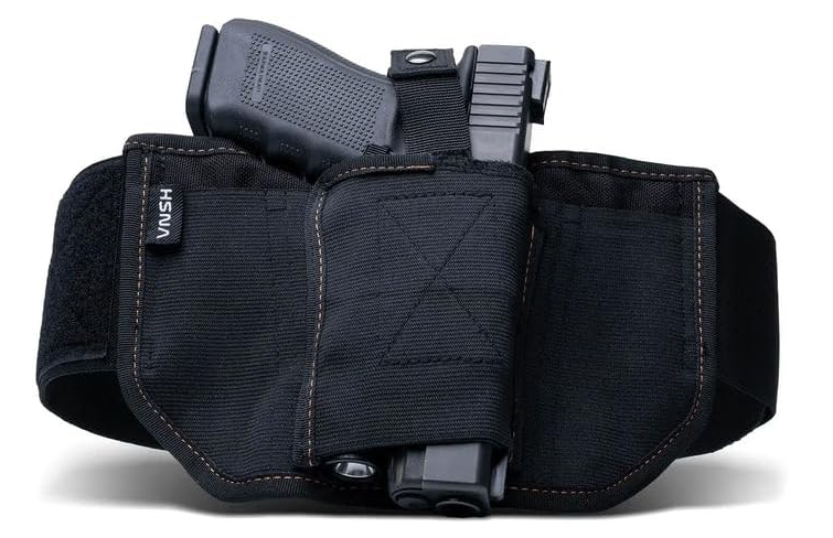 Best Pistol Holster for Sweatpants