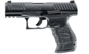Umarex T4E Walther PPQ .43 Caliber Training Pistol Paintball Gun Marker