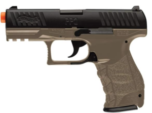 Umarex Walther PPQ 6mm BB Pistol Airsoft Gun