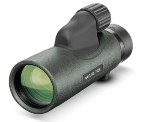 Hawke Nature-Trek 10x42 Monocular Green