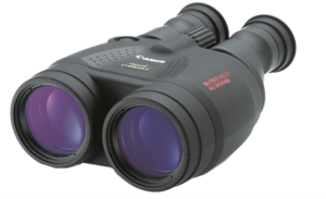 Canon 4625A002 15x50 is Image Stabilized Binocular