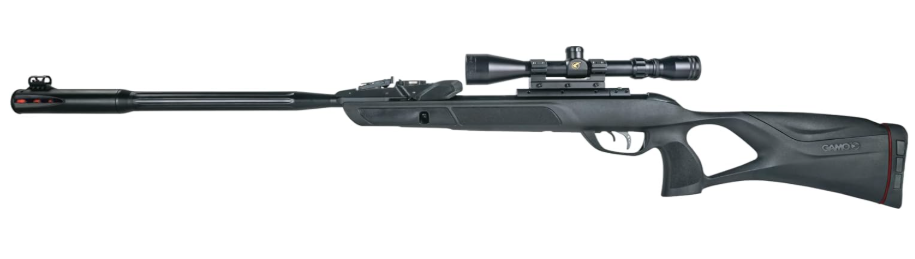 Best Air Rifle for Hunting Raccoon