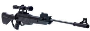 Barra TPR 1200 and 1300 Pellet Guns for Adults - Air Rifle for Hunting, Scope Included, Fires .177 Caliber Pellets, Break Barrel Spring Piston