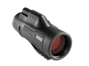 Bushnell Legend 10x42 Ultra HD Monocular, Optical Performance for Hunting and Wildlife Observation