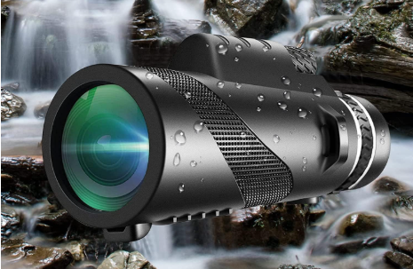 Best Monocular for Stargazing Under $300
