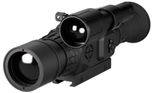 Sightmark Wraith Digital Night Vision Riflescope