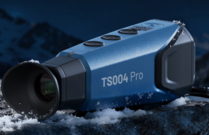 TOPDON TS004 Pro Thermal Imaging Monocular 