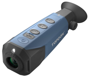 TOPDON TS004 Pro Thermal Imaging Monocular