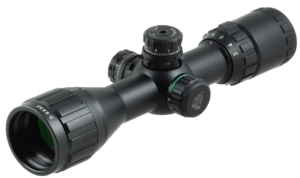 UTG BugBuster Scope 3–12x32mm RGB