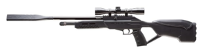 Umarex Fusion 2 Quiet .177 Caliber Pellet Gun