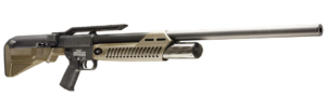 Umarex Hammer .50 Caliber PCP Pellet Gun Air Rifle