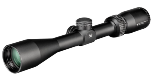 Vortex Crossfire II 2–7x32 Rimfire Riflescope