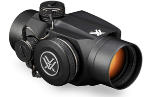 Vortex Optics Sparc II Red Dot Sight - 2 MOA Dot