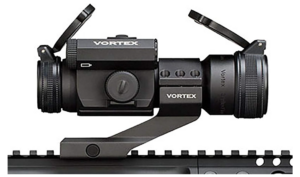Vortex Strikefire II Red Dot Sights | Multiple Reticle Options