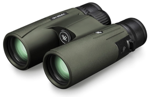 Vortex Viper HD Roof Prism Binoculars 8x42