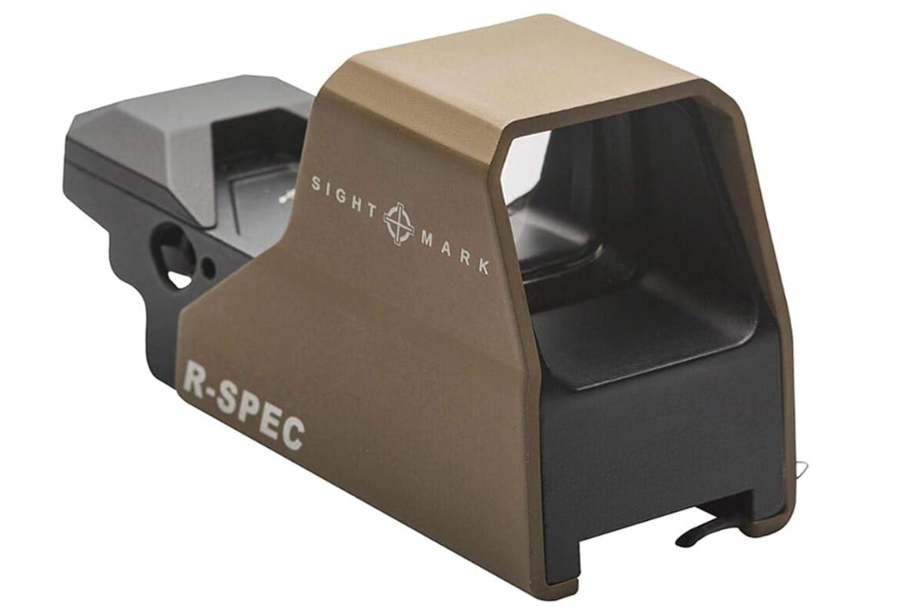 5 Best Affordable Red Dot for Shotgun​