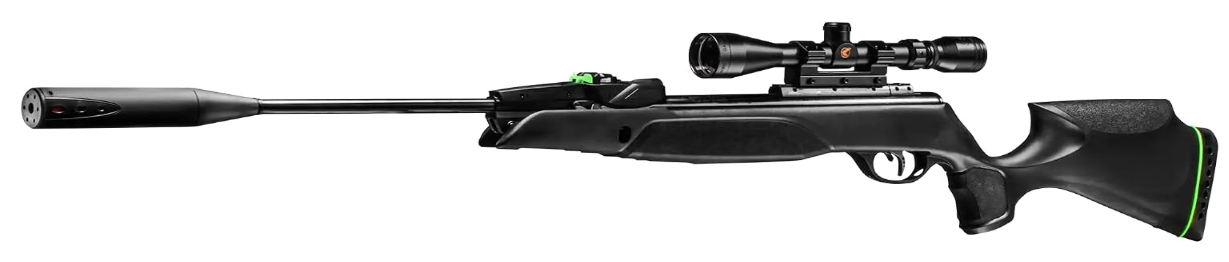 5 Best Air Rifle for Predator Hunting