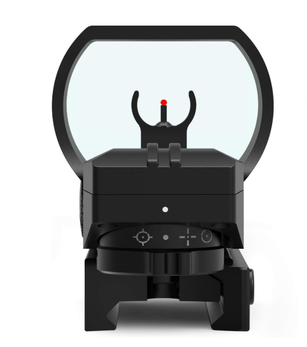 5 Best Budget Red Dot and Magnifier Combo​