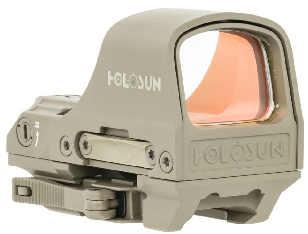 5 Best Green Dot Sight for Shotgun
