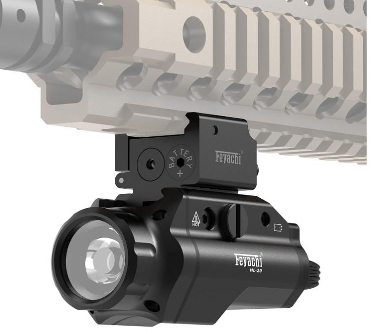 5 Best Laser Green Dot Sight Scope for Shotgun