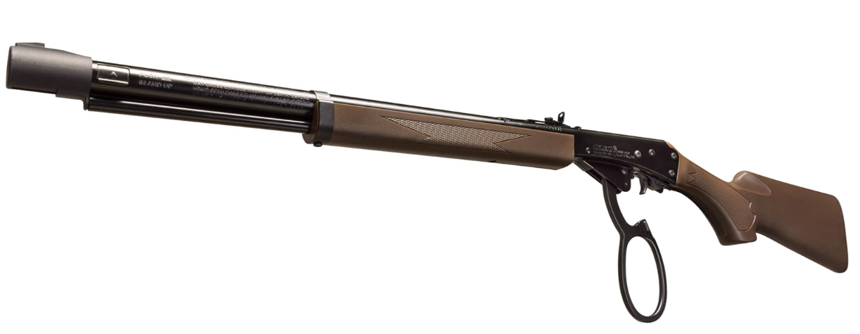 5 Best Lever Action Hunting Rifle