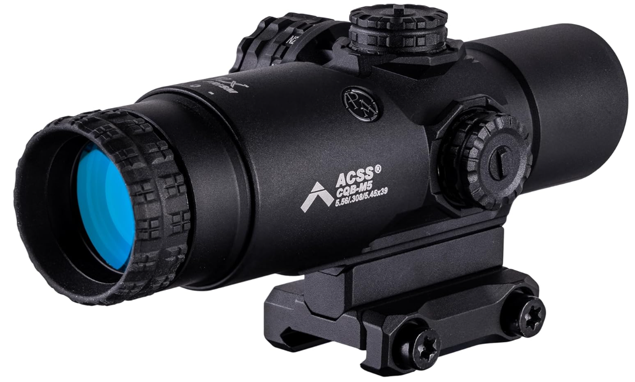 5 Best Primary Arms Prism Scope for Astigmatism