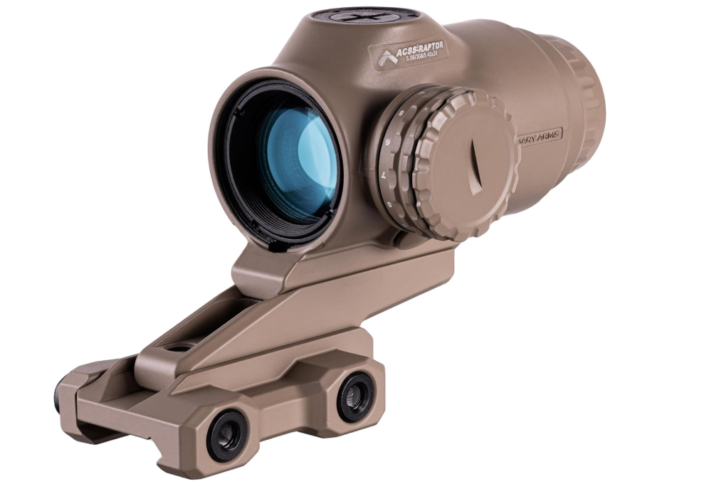 5 Best Prism Scope for Astigmatism
