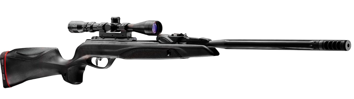 5 Best Quiet Air Rifle for Hunting