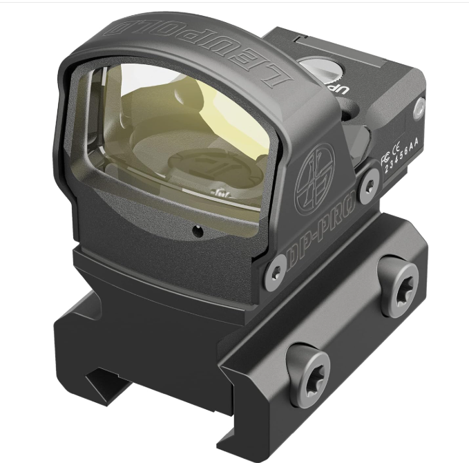 5 Best Red Dot Sight for Shotgun Turkey Hunting