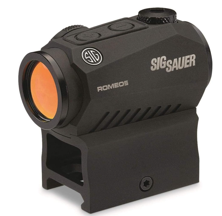 5 Best Red Dot for Shotgun