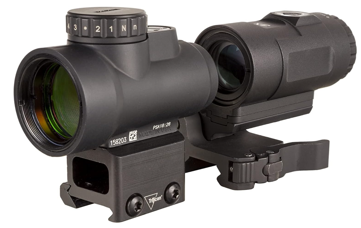 5 Best Red Dot for Tactical Shotgun