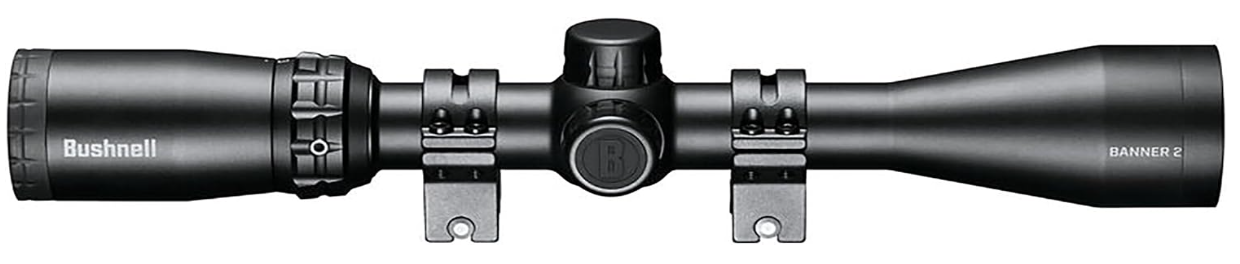 5 Best Scope for Deer Hunting with 308