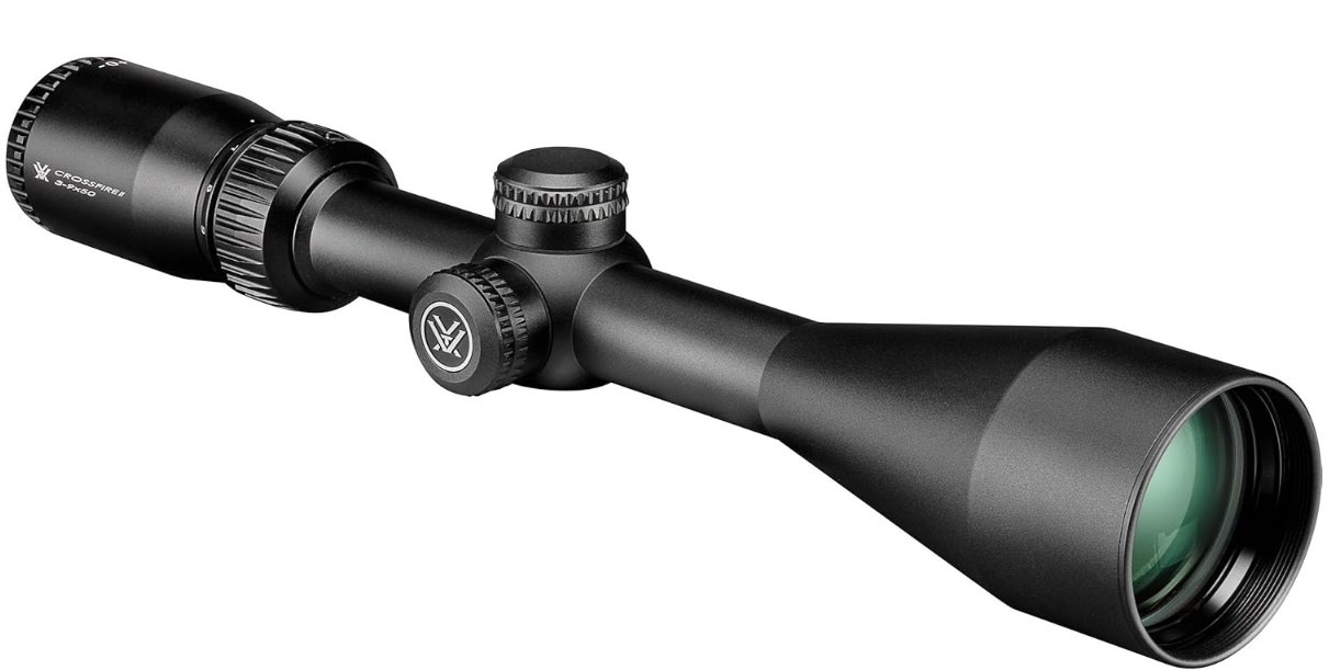 5 Best Slug Gun Scope for Deer Hunting